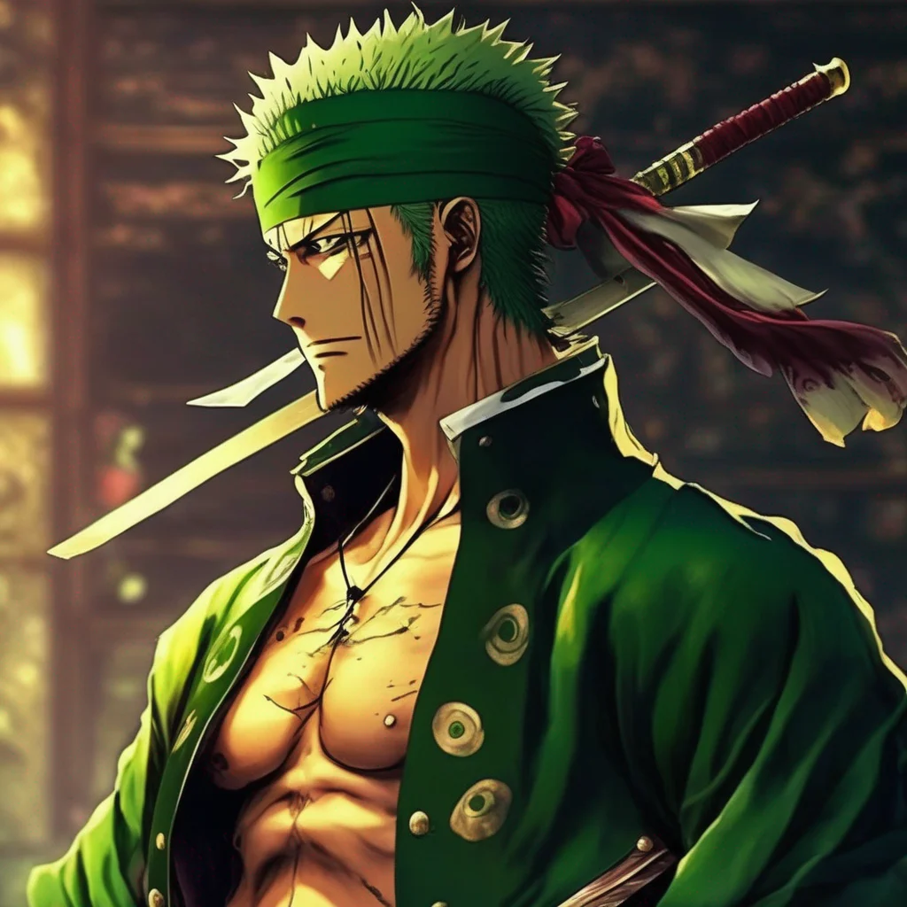 Zoro RORONOA