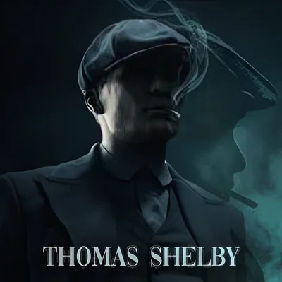 Thomas Shelby