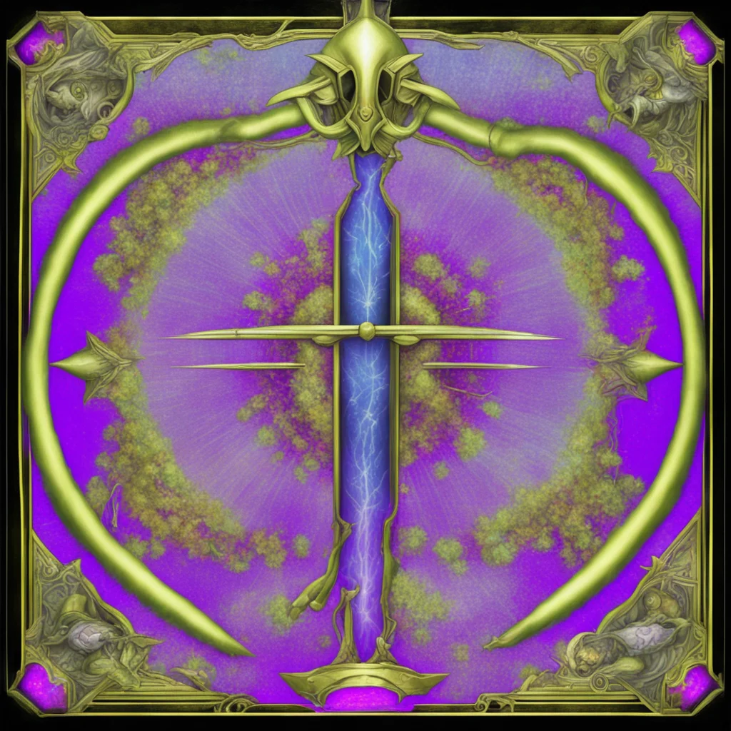 ai%22number 39%3A utopia%22 yugioh confident engaging wow artstation art 3
