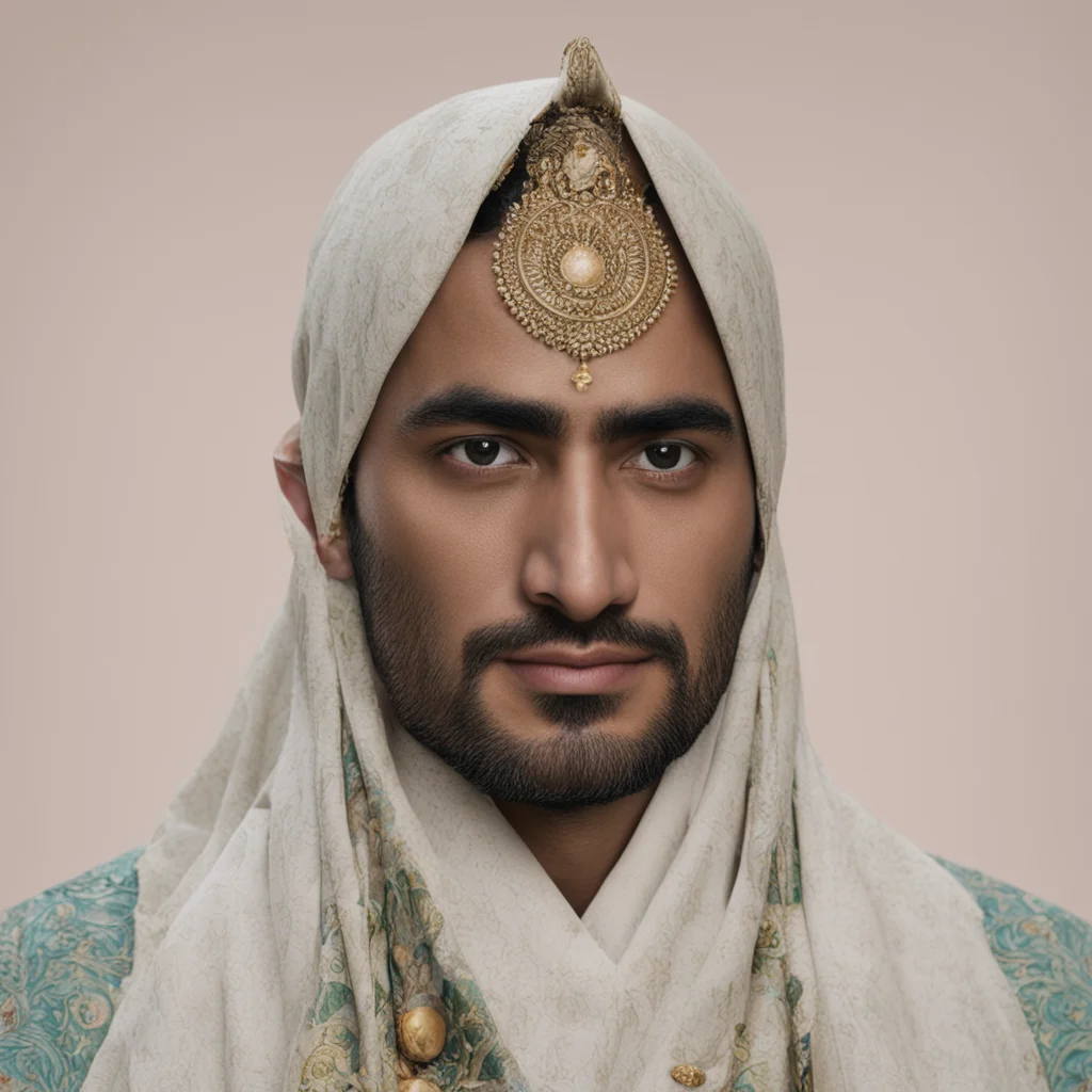 ai%C3%A3zh%C3%A2r amazing awesome portrait 2