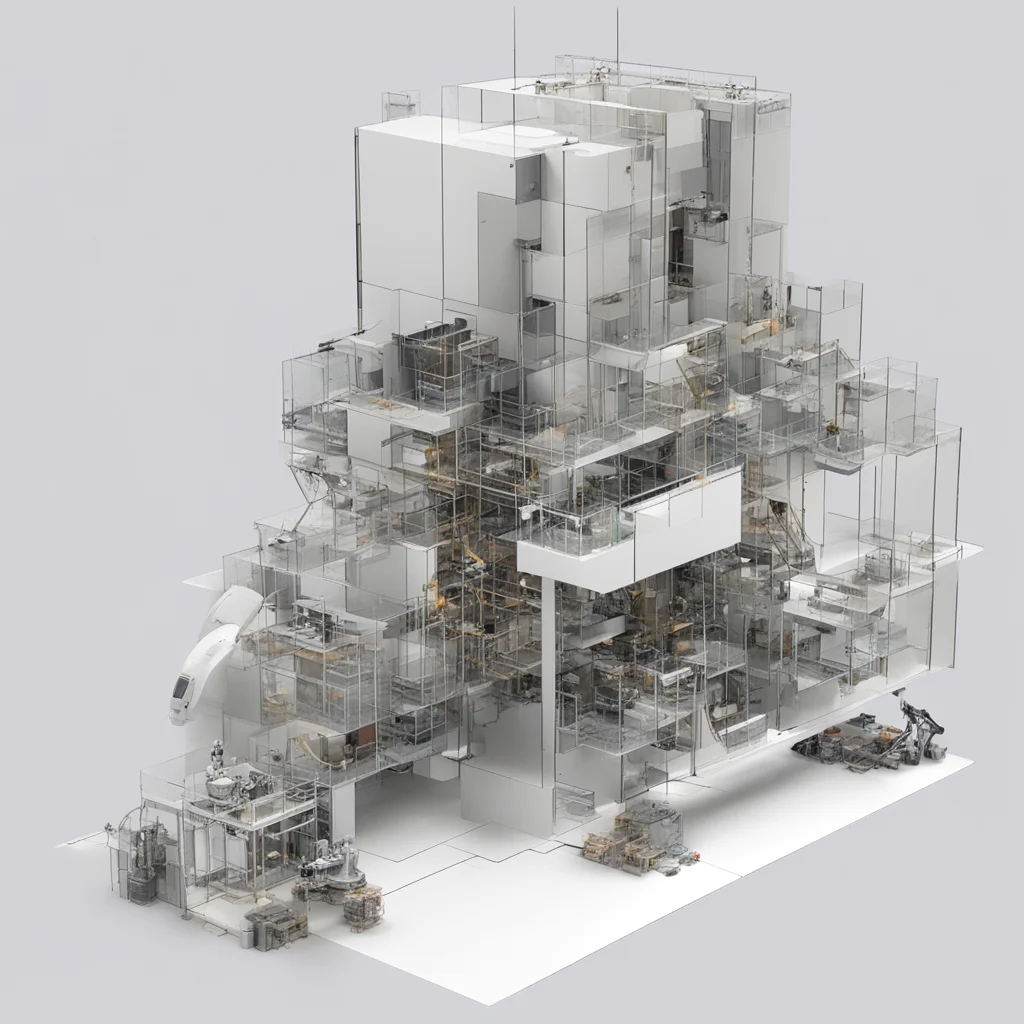 ai%E2%80%9Escalable multi agent task and motion planning for robotic building  construction%E2%80%9C amazing awesome portrait 2