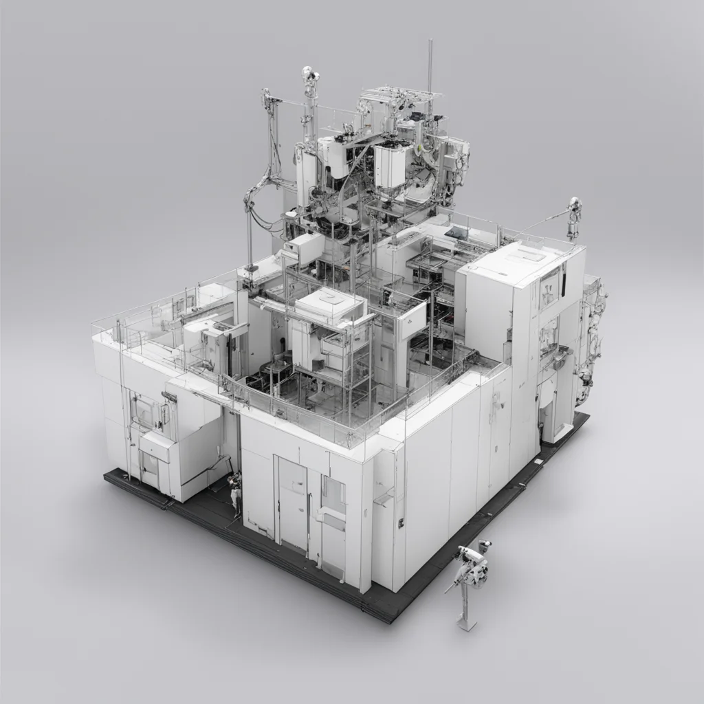 ai%E2%80%9Escalable multi agent task and motion planning for robotic building  construction%E2%80%9C confident engaging wow artstation art 3