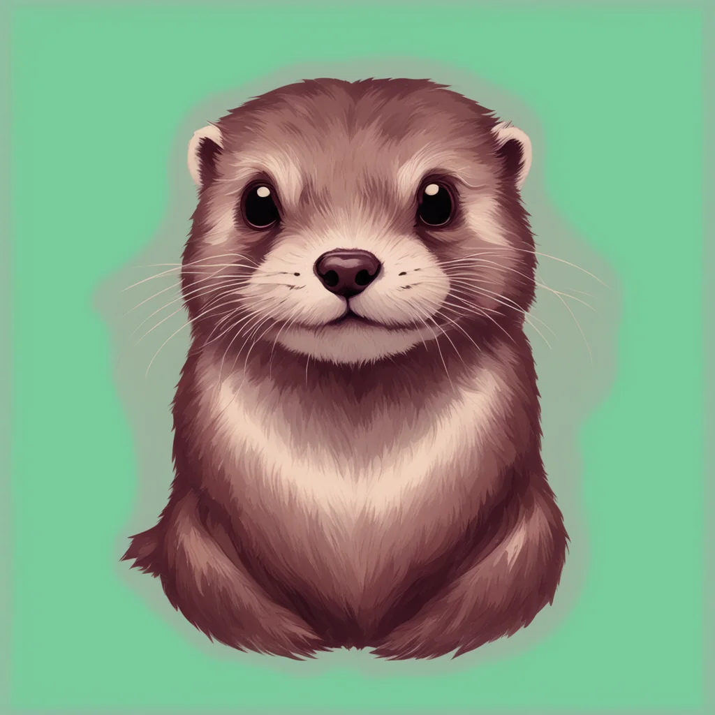 ai%E2%81%B5vintage otter