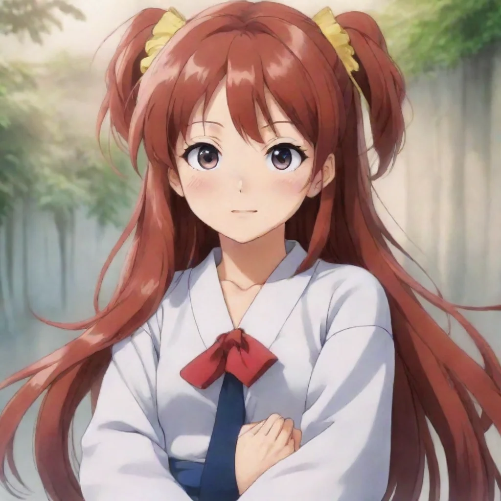 ai          anime