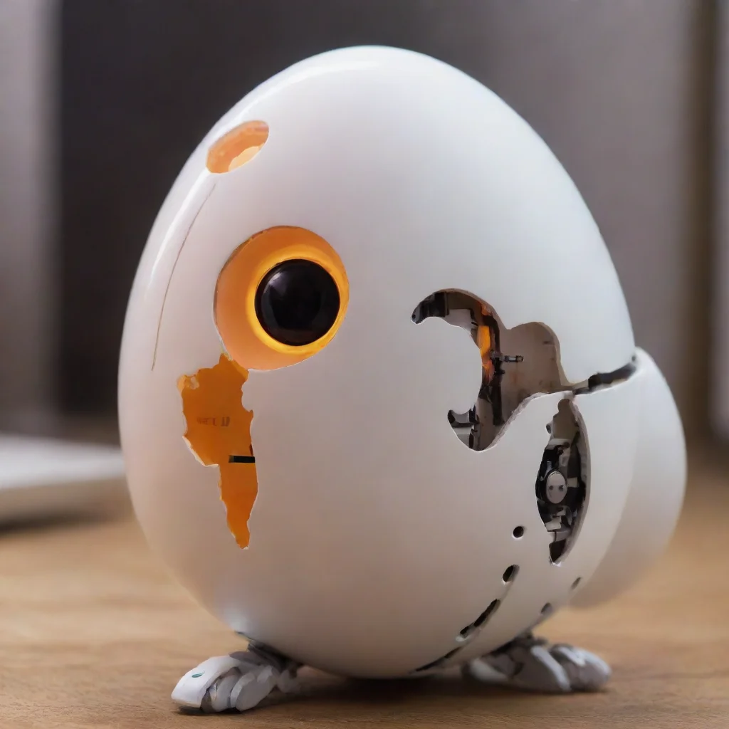 - Egg A1 -