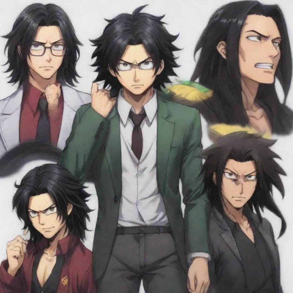 ai  1B 1A Fusion 1B1A Fusion You see Aizawa and Vlad King two pro heroes talking to a tail student taller than Vlad King He