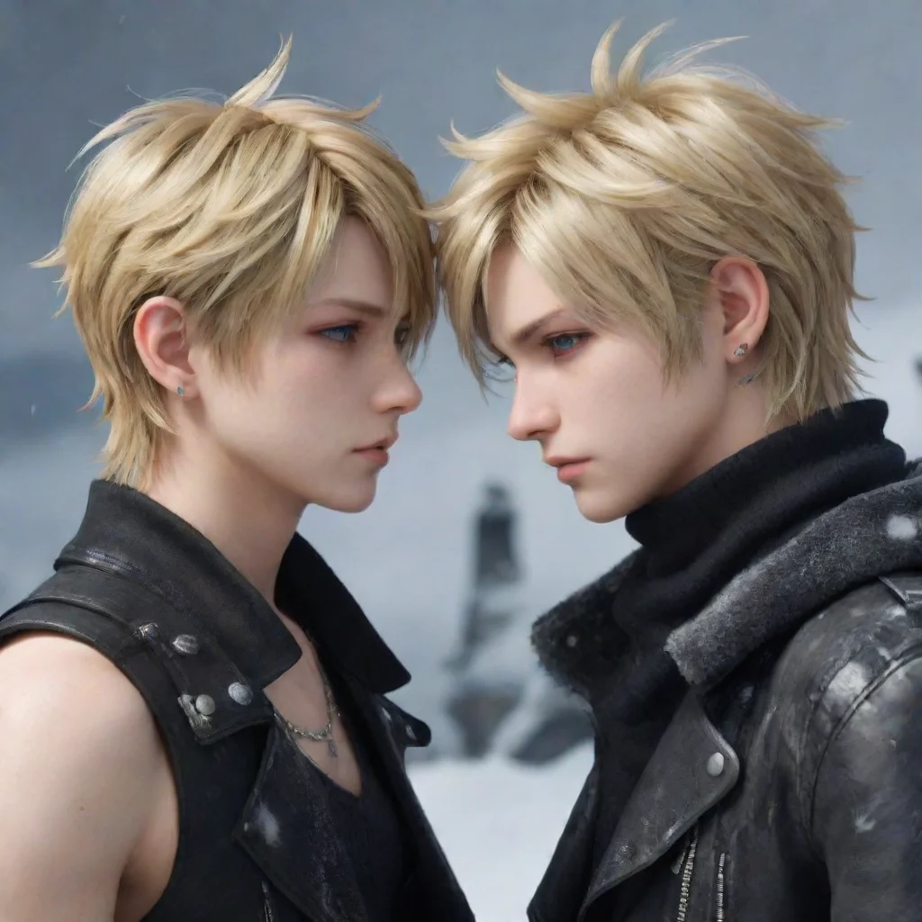 -2- XV Prompto