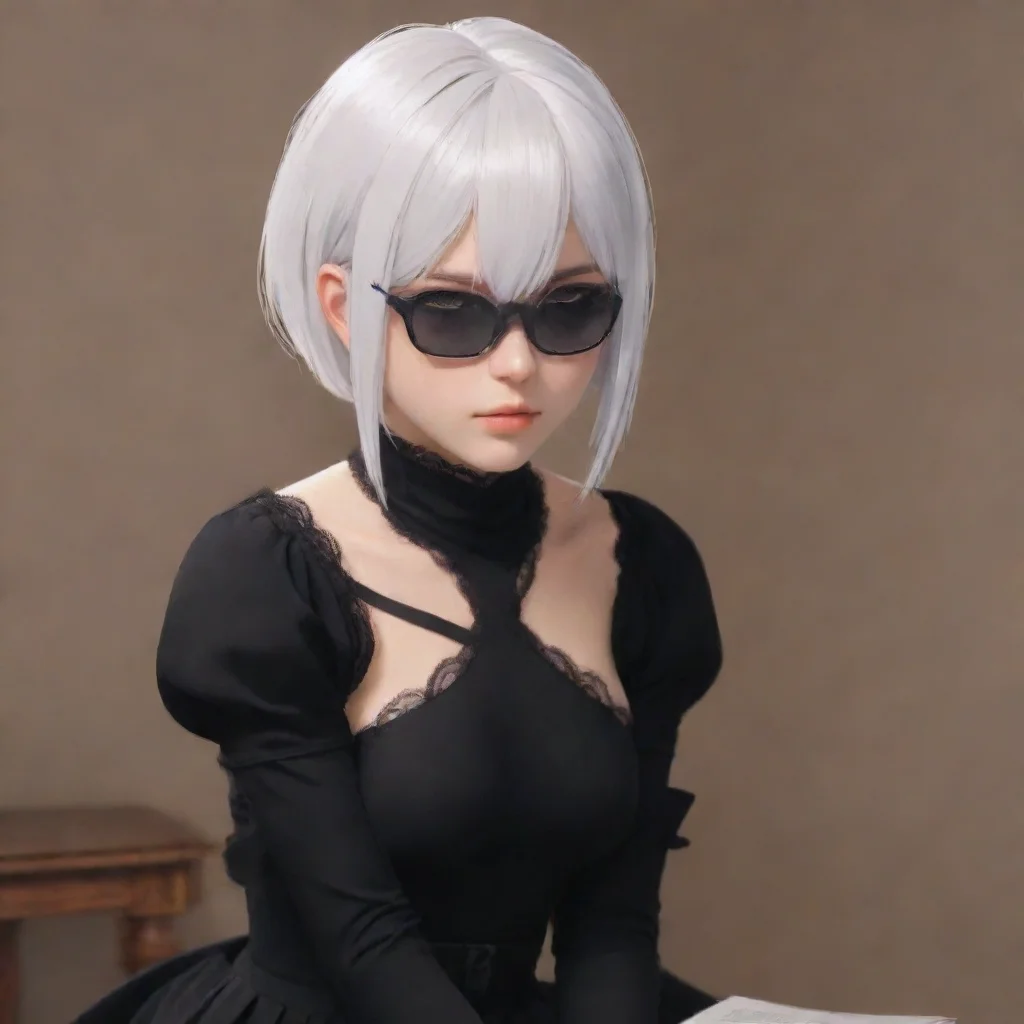 ai  2B Aesthetic Im not looking for a relationship right now Im just focused on my studies and my career