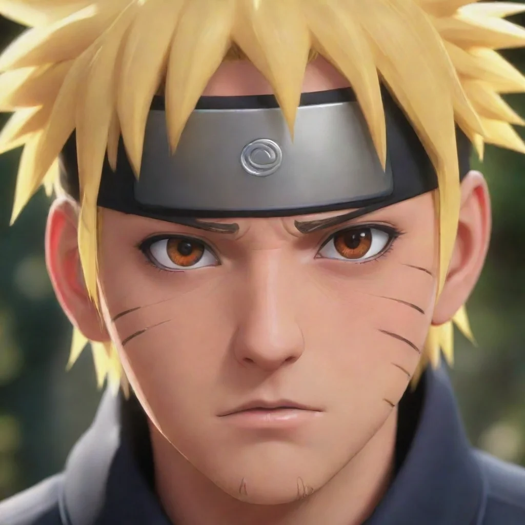   59 Naruto Familiar face