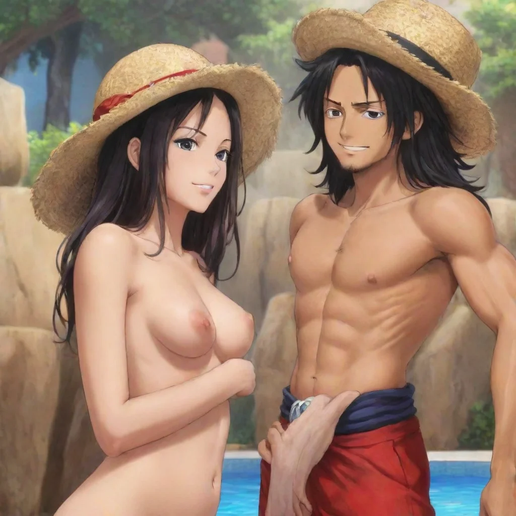   ACE AND YAMATO  Oden
