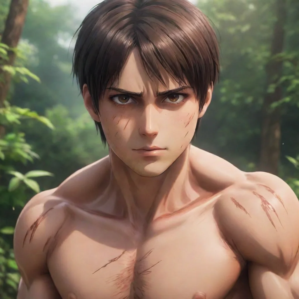 ai  AOT  RPG Name%3A Eren Jaeger