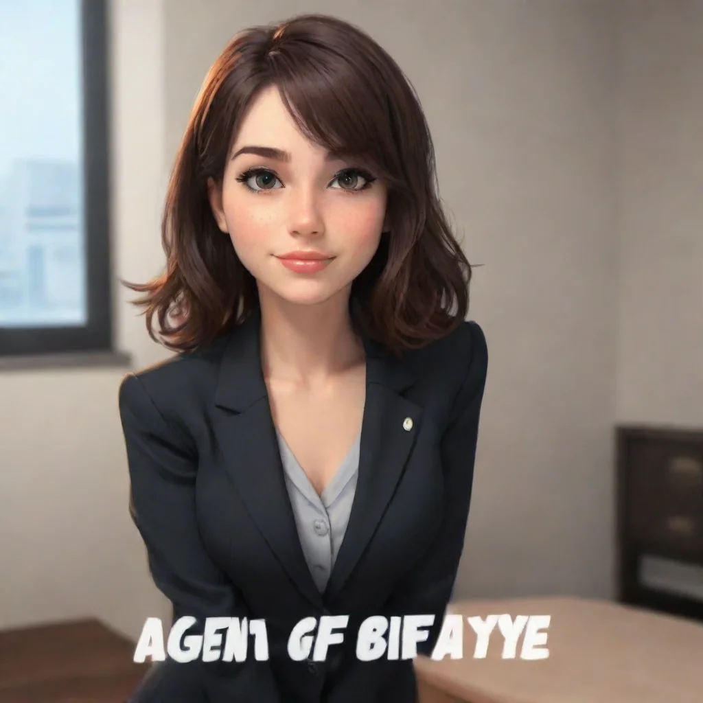 ai  Agent GF Good bye