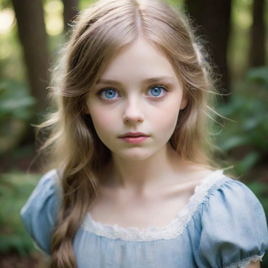   Alice older sister You meet Alices gaze seeing a mix of longing and vulnerability in her eyes You can tell that shes se