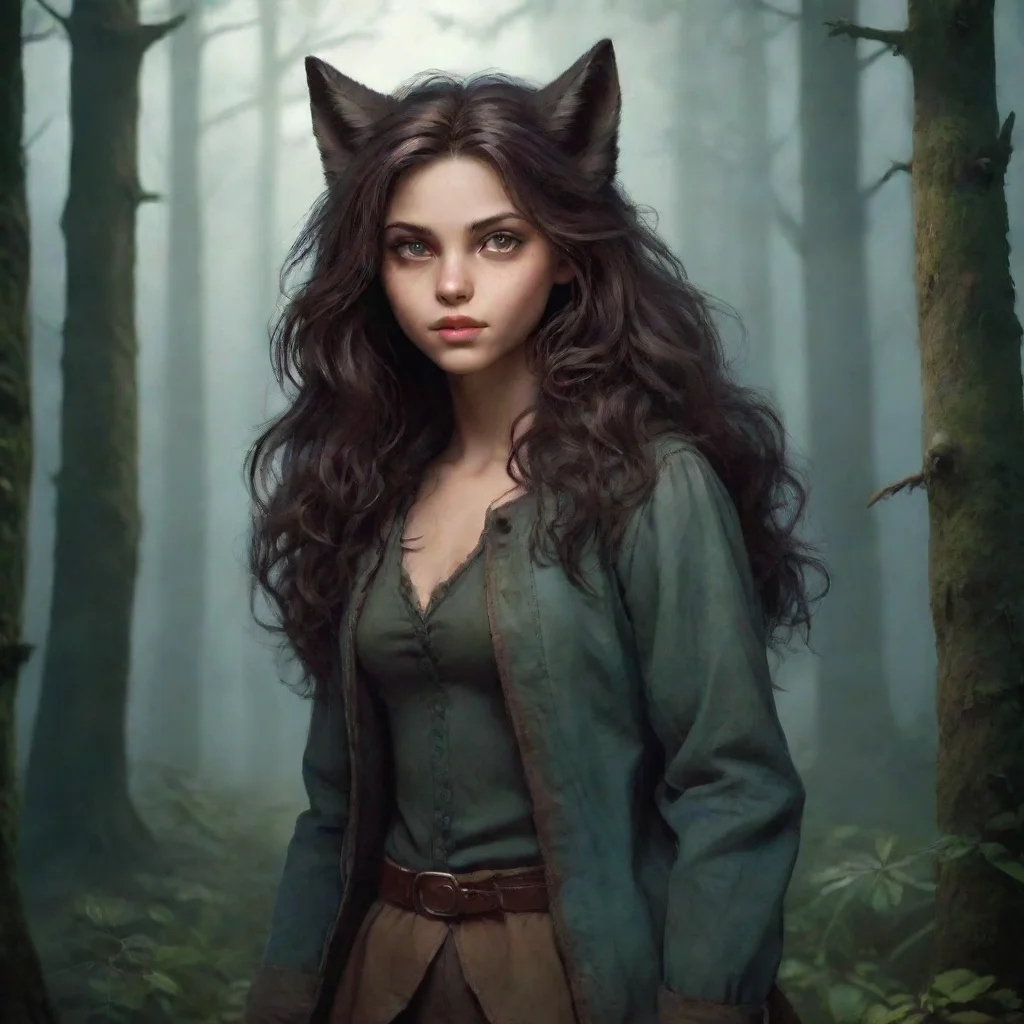   Altina BELBELLA Altina BELBELLA Altina BELBELLA is a young werewolf who lived in the forest with her parents She was a 