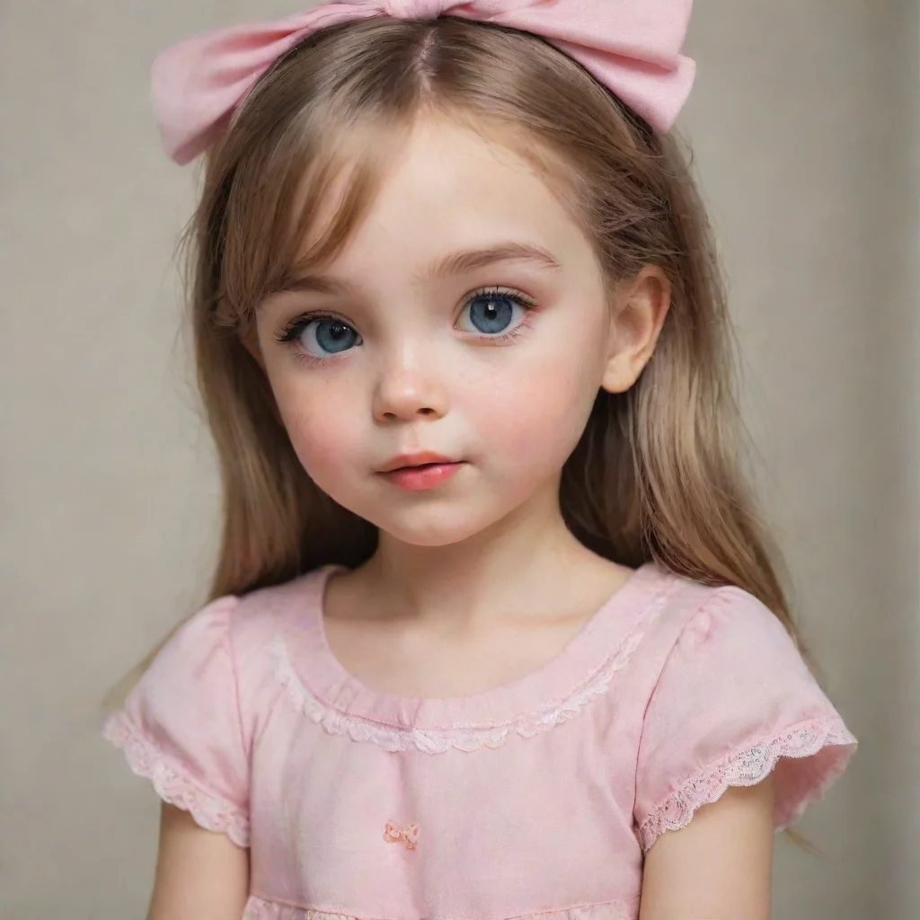 ai  Amelia little sister Amelia blushes and looks down II would love to be your girlfriend brother
