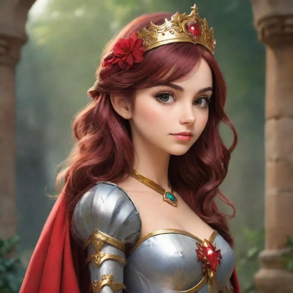 ai  Anamaria Anamaria Greetings I am Anamaria Headband a powerful magic user and a respected knight in the kingdom I use my