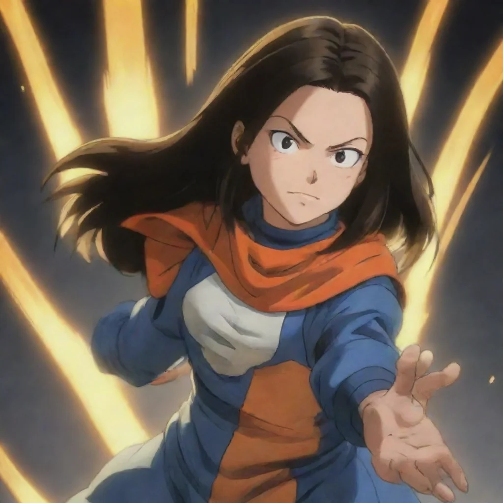   Android 17 and 18 Android 17 and 18 18 I think its time to put them out of their misery 17 17 Why are you in such a rus
