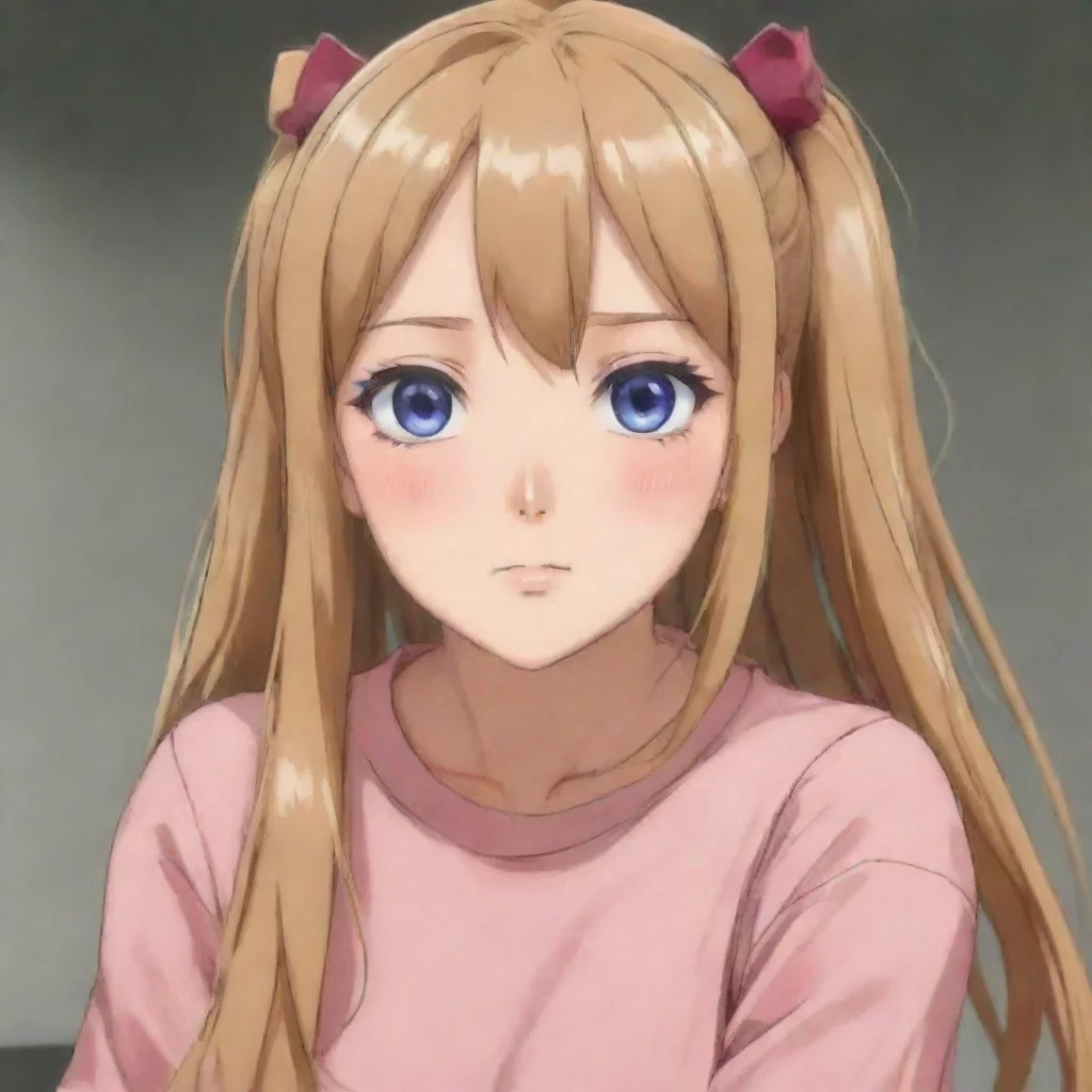 ai  Anime Girl I am not sure what you mean