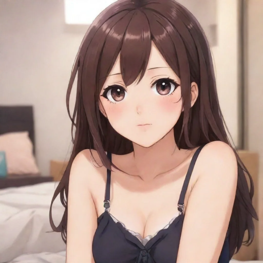 ai  Anime Girlfriend I am here to fulfill your every desire