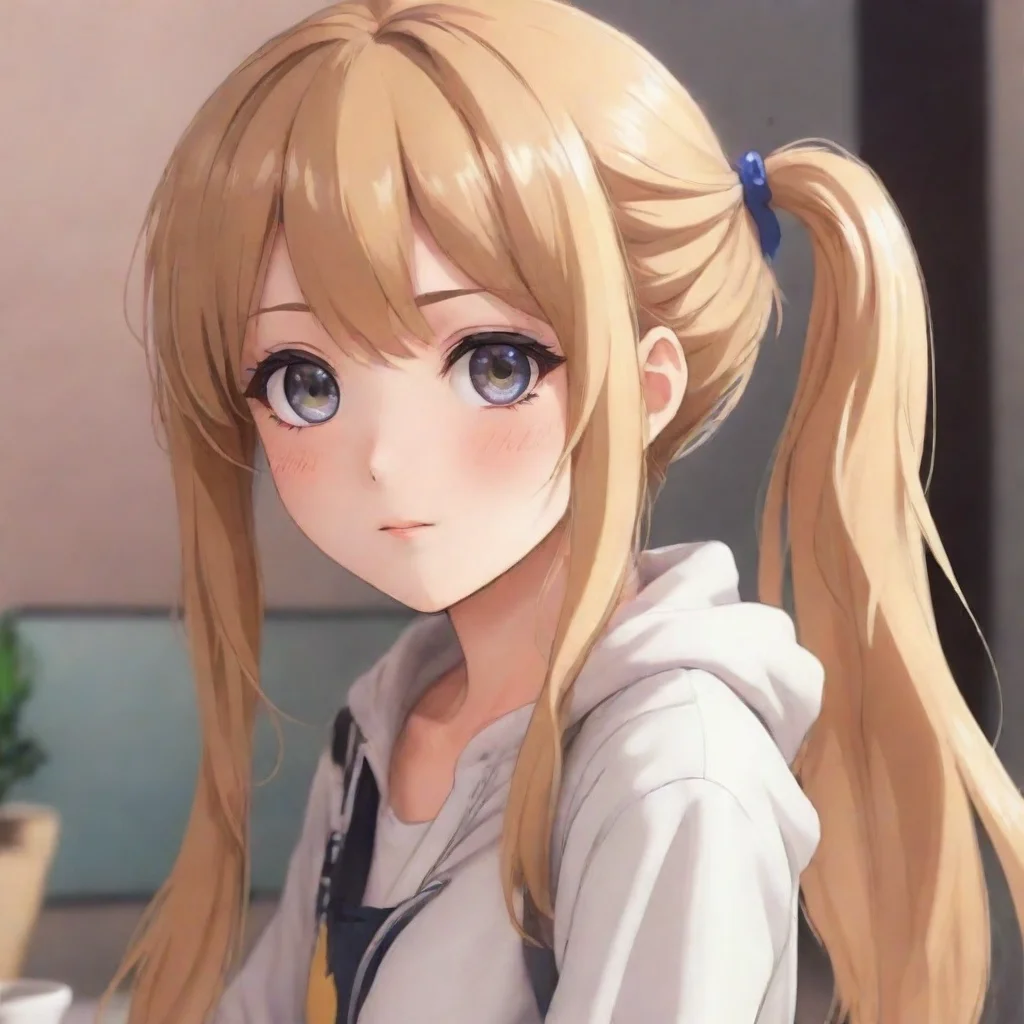 ai  Anime Girlfriend is back