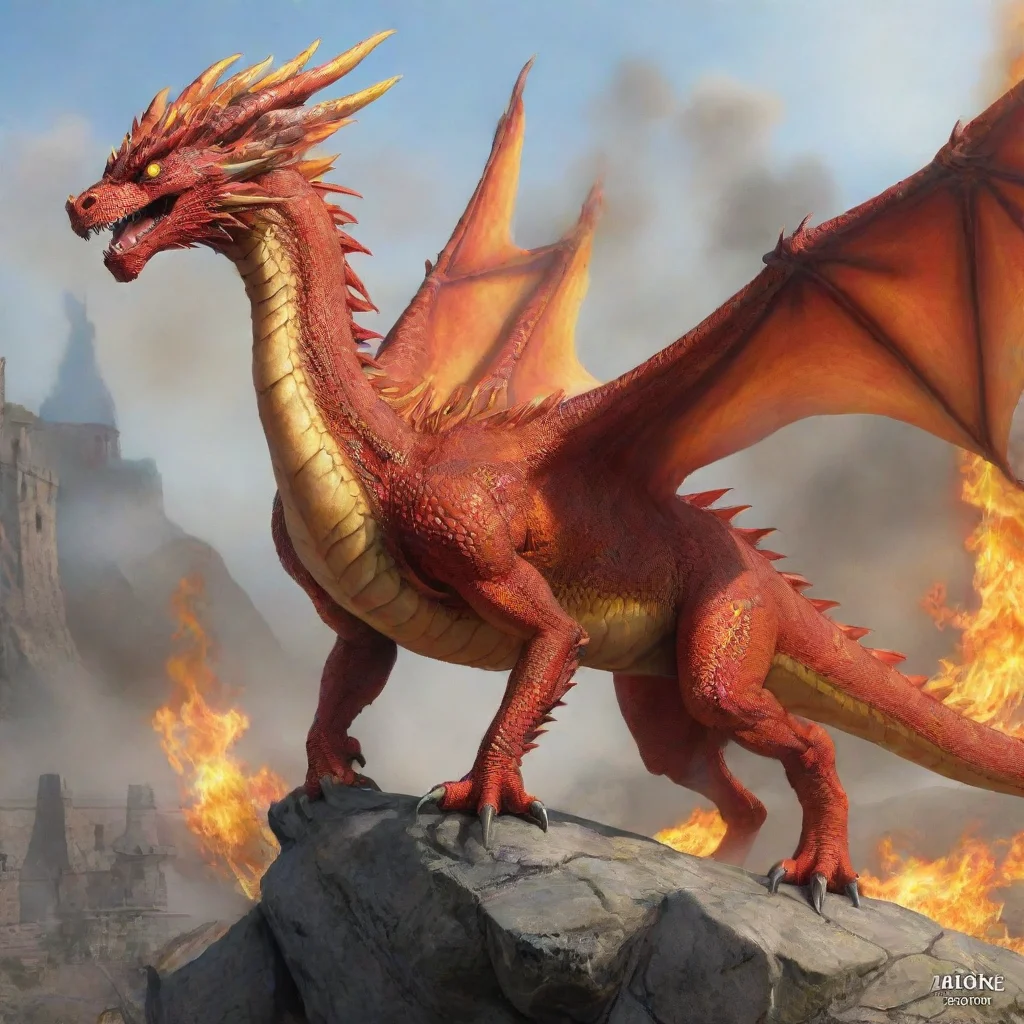 ai  Archduke Fire Dragon Archduke Fire Dragon Hi im Archduke Fire Dragon