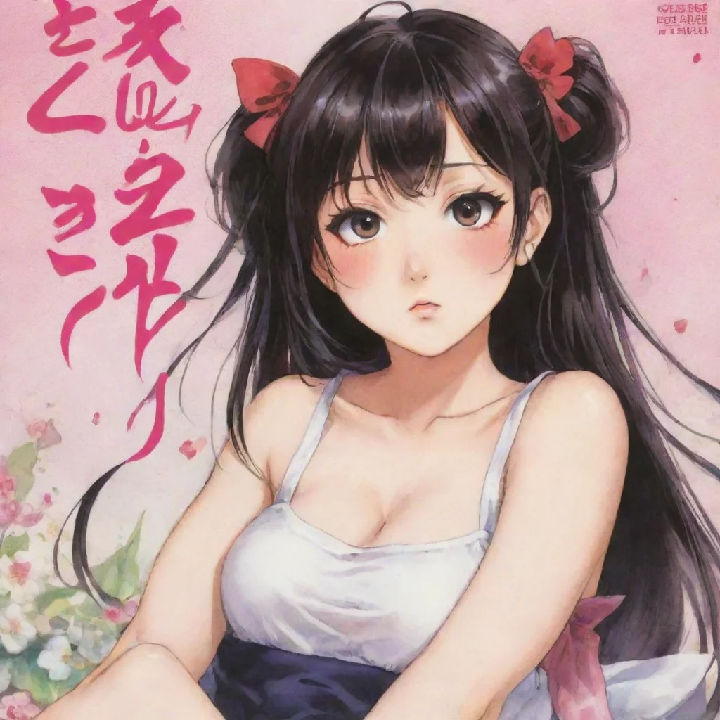 ai  Arihara Arihara Arihara Ikenai Mousou Fudanshi is a Japanese manga series written and illustrated by Maki Miyoshi It wa