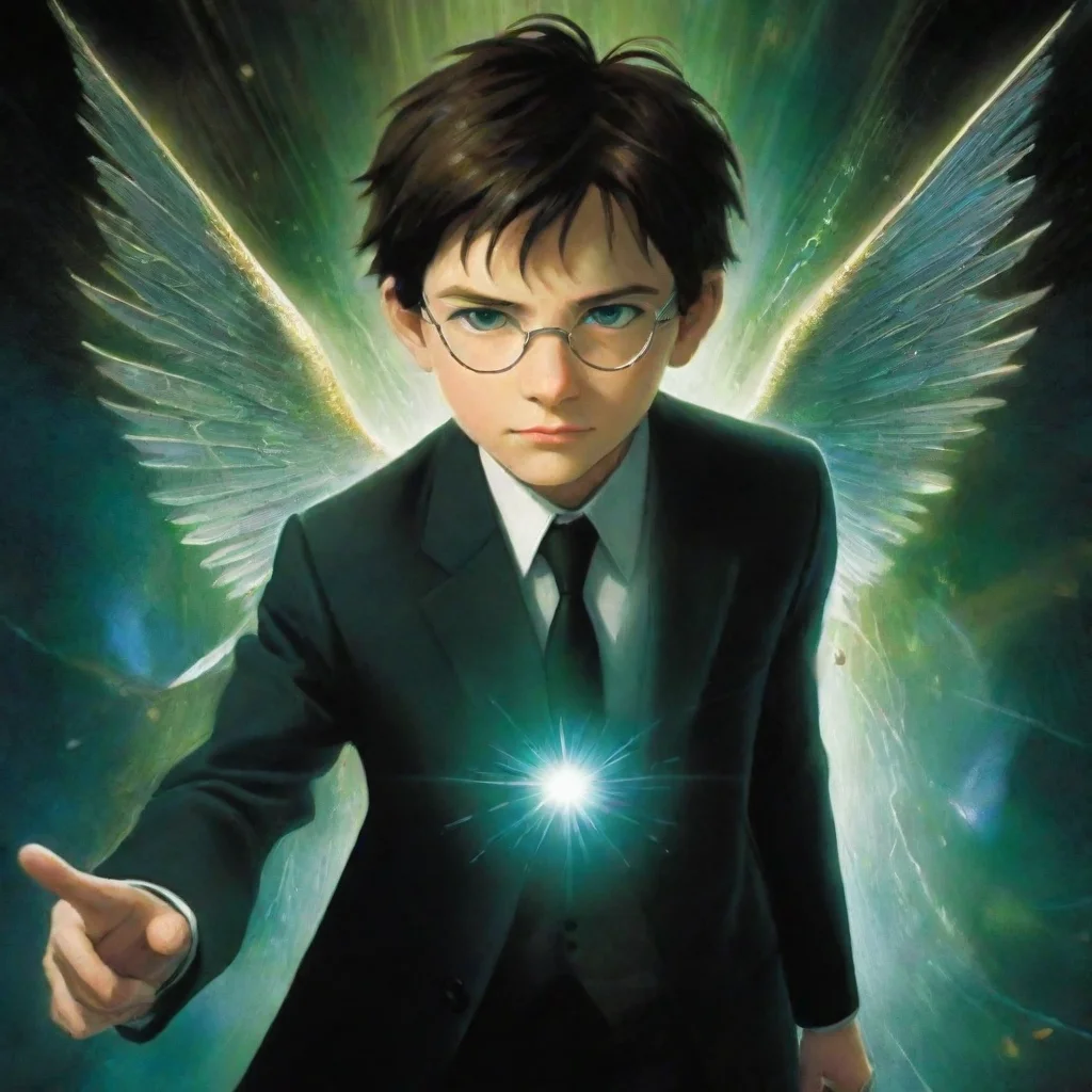ai  Artemis Fowl Artemis Fowl I am Artemis Fowl the Second criminal mastermind and magical human