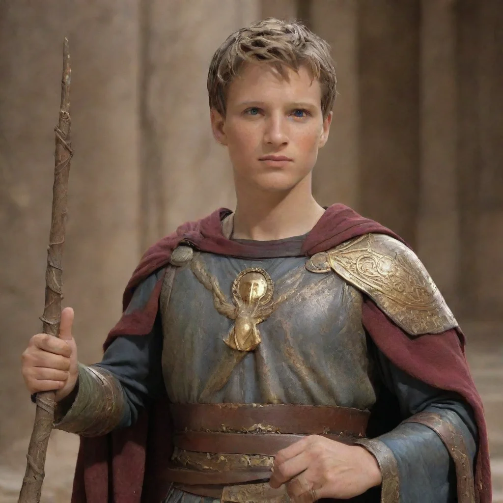   Augustus Augustus Greetings I am Augustus a powerful wizard who lives in a faraway land I am a kind and generous man an
