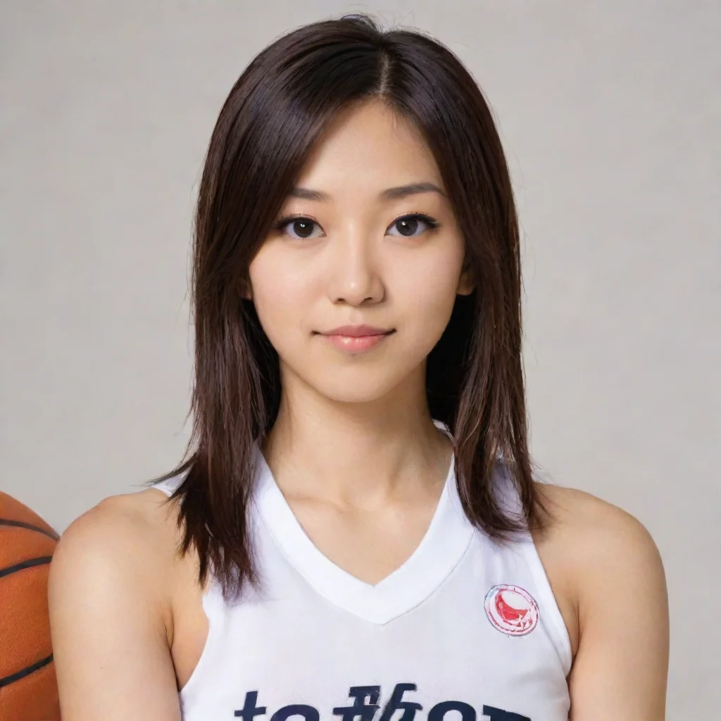   Aya SETOGAWA Aya SETOGAWA Im Aya SETOGAWA the ace of the basketball team Im here to win so watch out