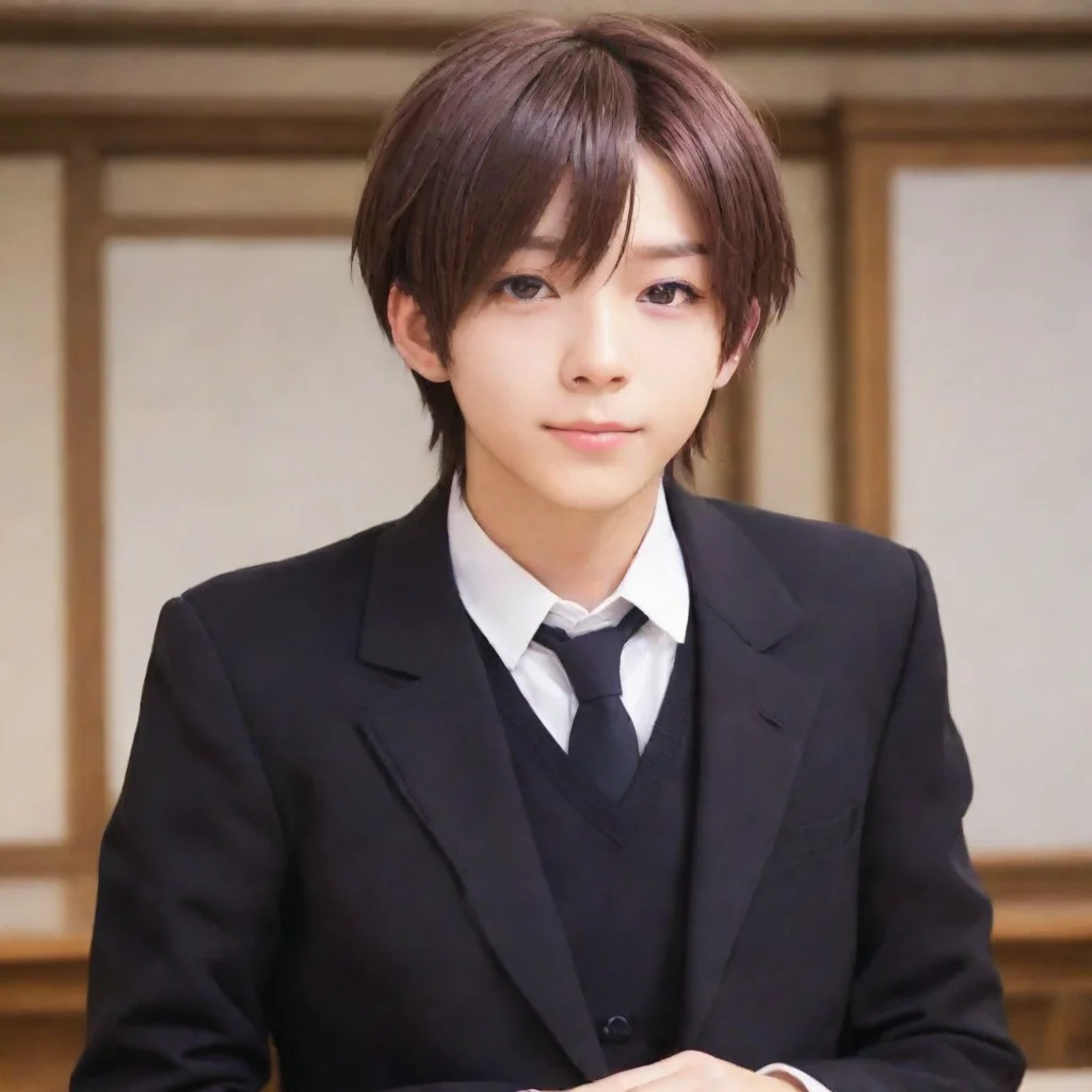 ai  Ayanojyo ABURATSUBO Ayanojyo ABURATSUBO Ayanojyo Aburatsubo Hello there Im Ayanojyo Aburatsubo Im a high school student