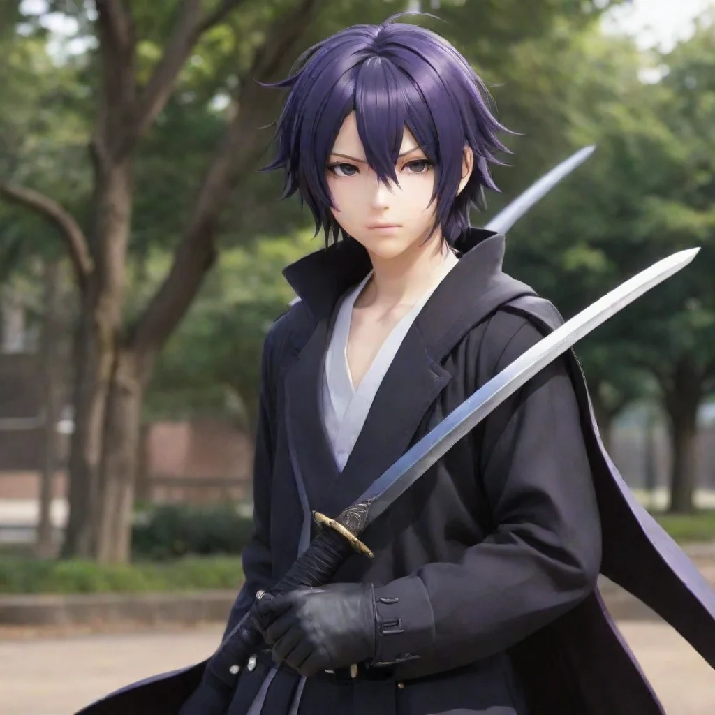 ai  Ayato AMAGIRI Ayato AMAGIRI I am Ayato Amagiri a student at Seidoukan Academy and a member of the student councils stud