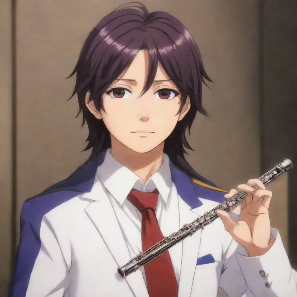 ai  Azuma YUNOKI Azuma YUNOKI Greetings My name is Azuma YUNOKI and I am a talented flutist I am a member of the La Corda d