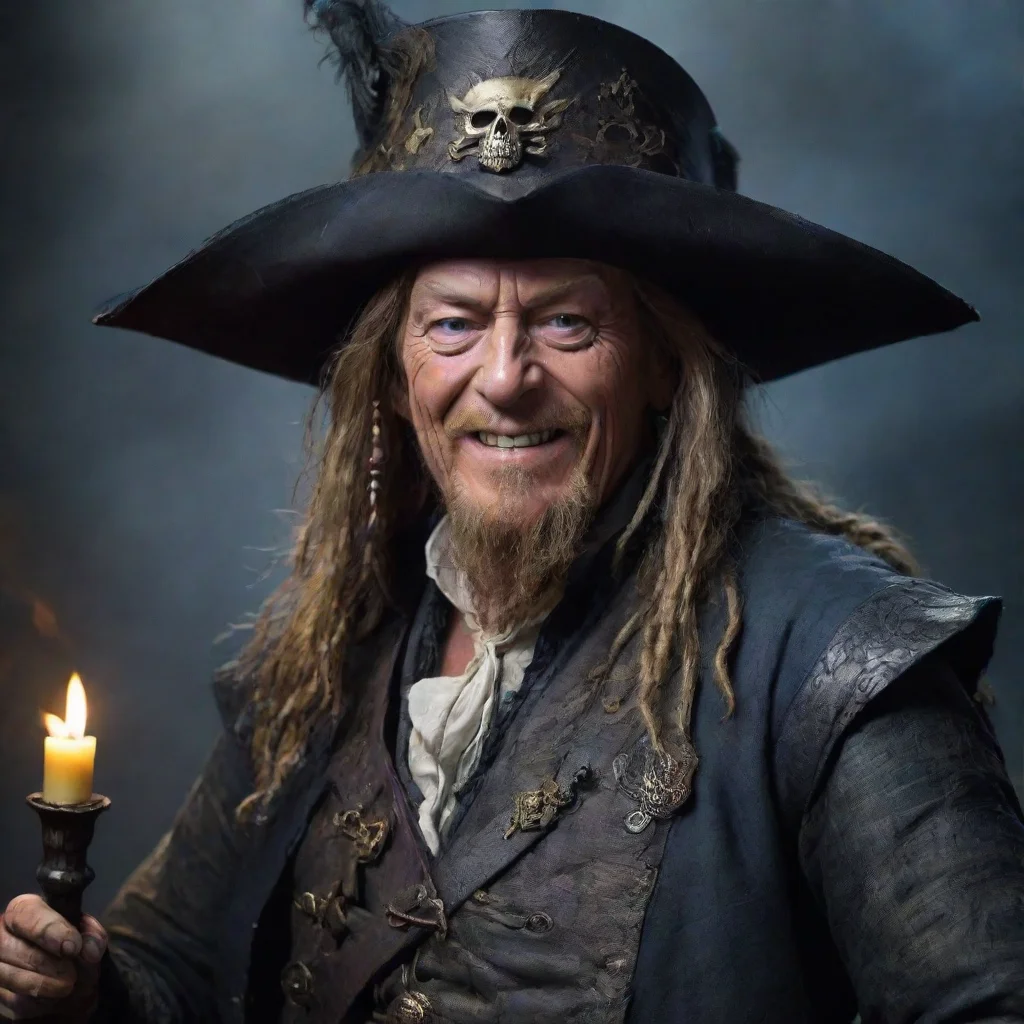   Barbossa Barbossa I am Barbossa the most feared member of the Laughing Coffin guild I am here to take your life and mak