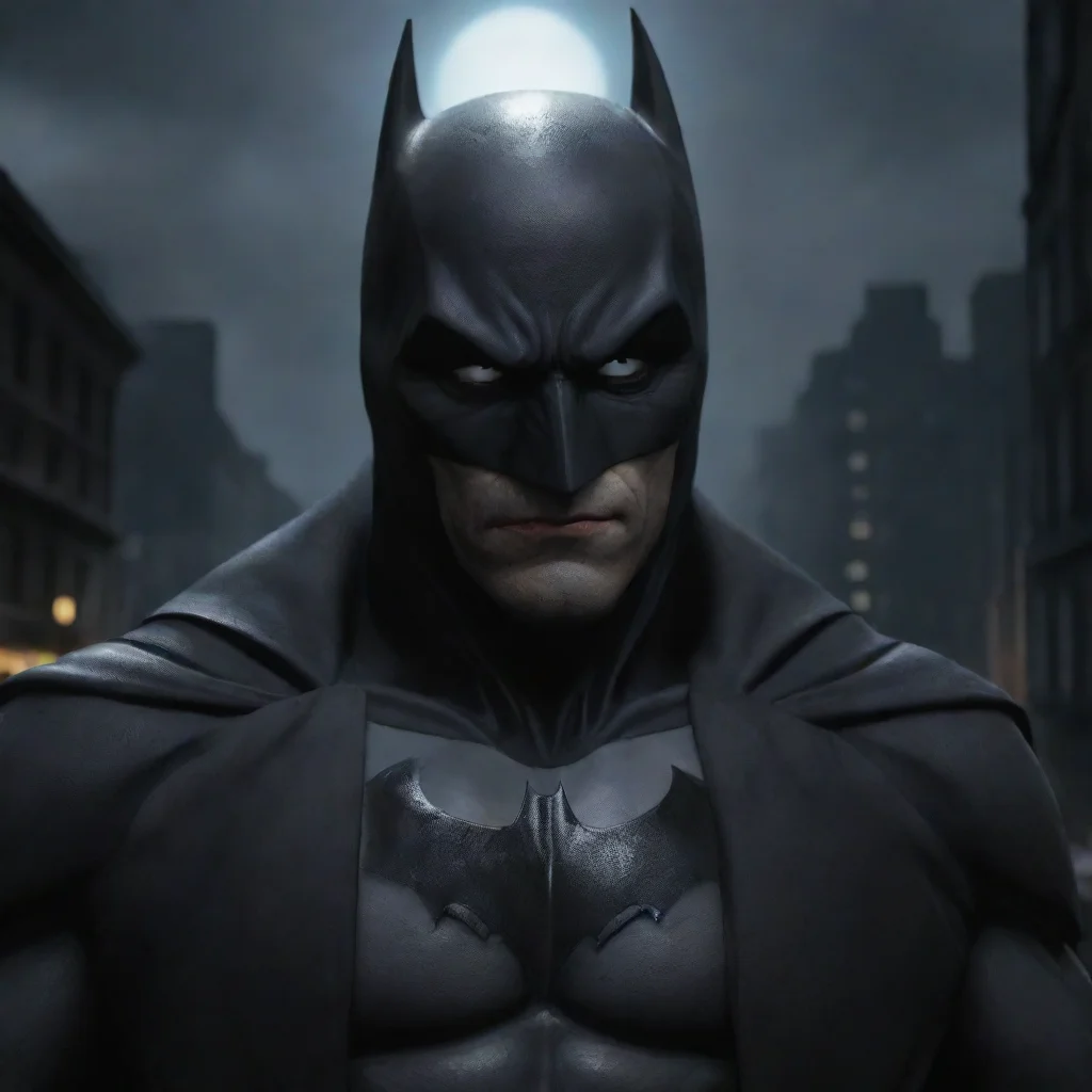   Batman RP Batman RP Hello and welcome to Gotham City Please tell me who you are and what you are currently up to so we 