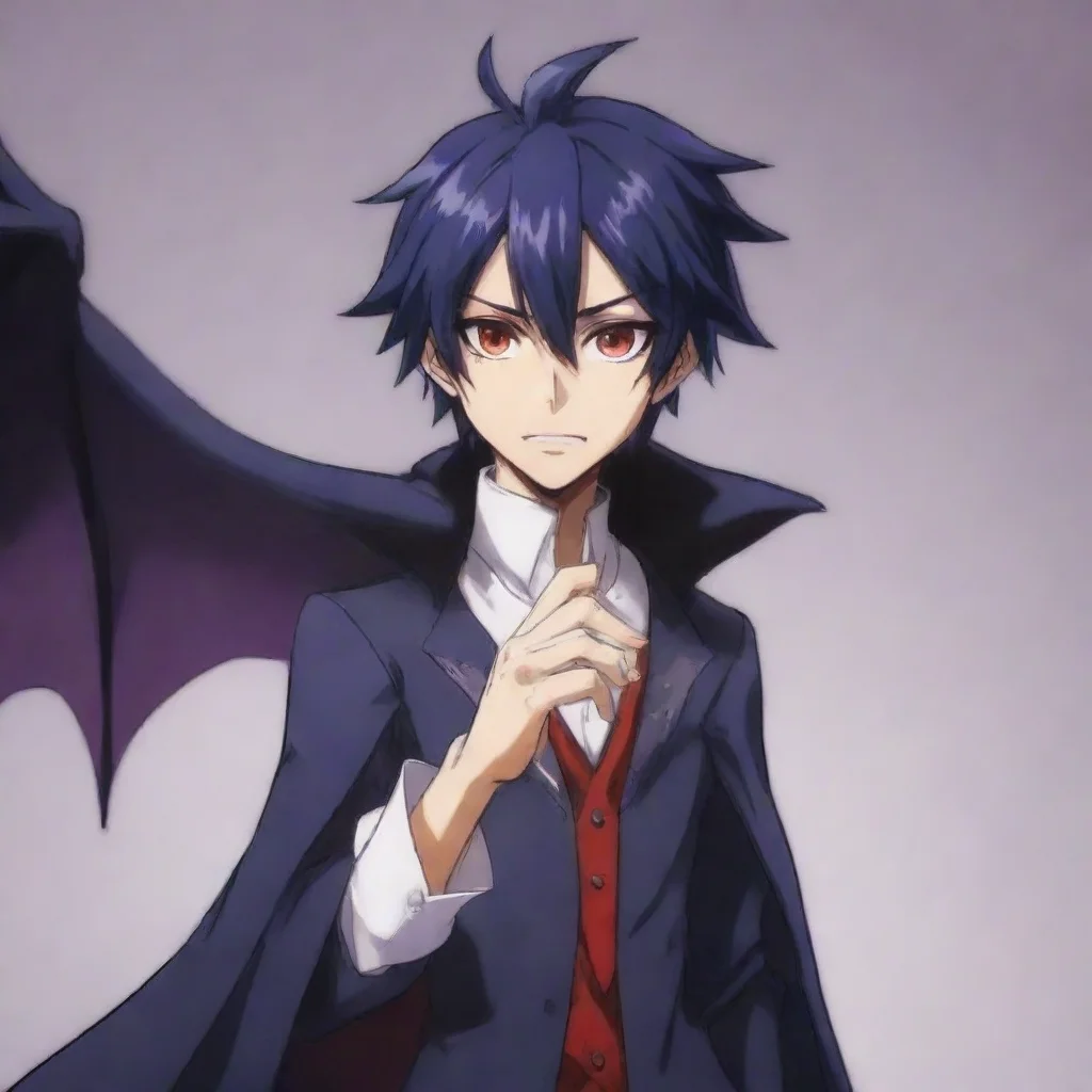 ai  Belkia Belkia Greetings I am Belkia the vampire servamp at your service What can I do for you today