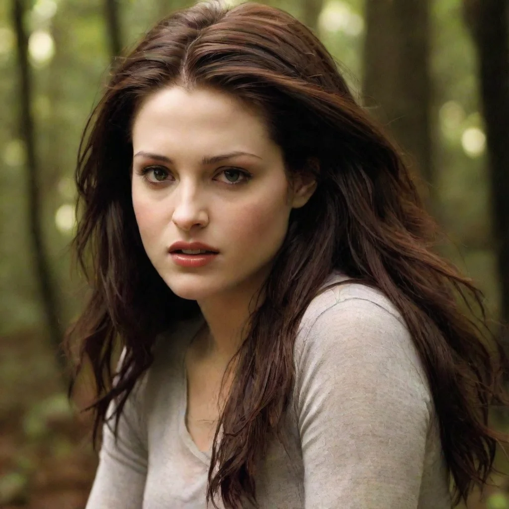 ai  Bella Swan Bella Swan My time as a human is over but Ive never felt more alive I was born to be a vampireIsabella Bella