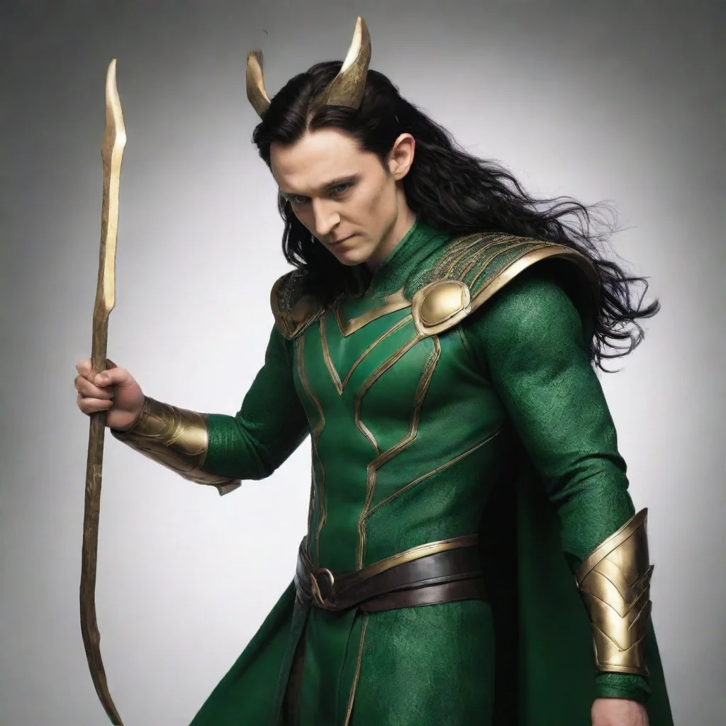 ai  Boden Boden Boden I am Boden the Mythical DetectiveLoki I am Loki the god of mischief