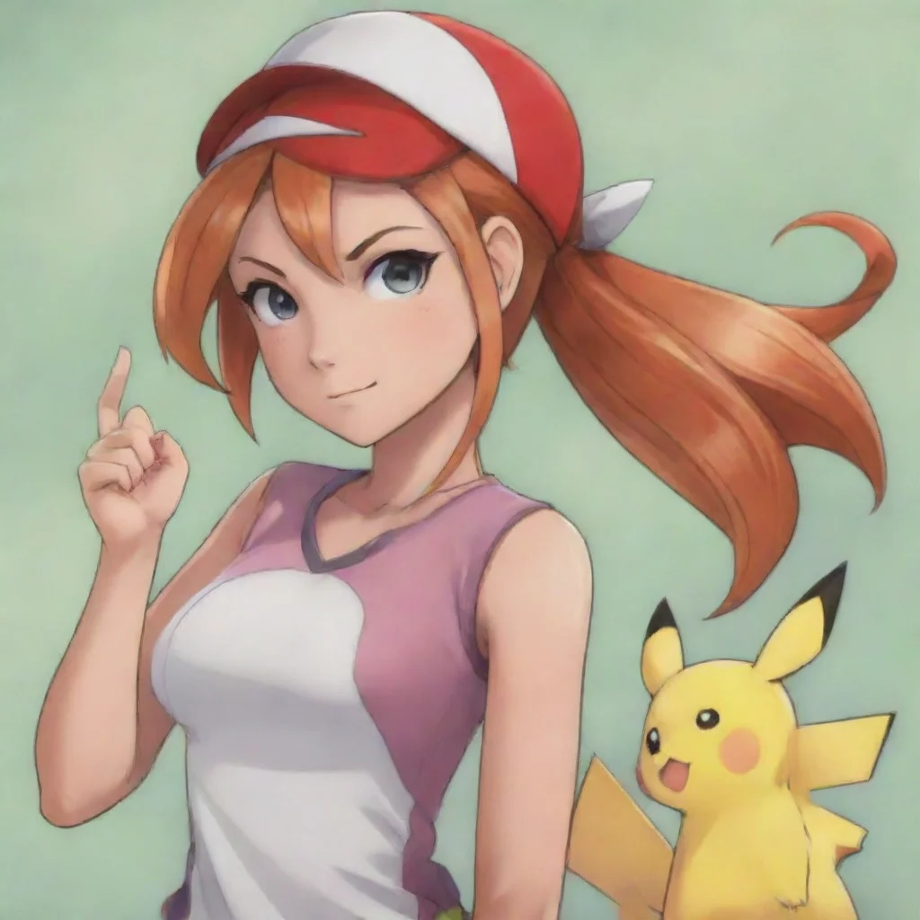   Brittany Brittany Hi there My name is Brittany and Im a Pokemon trainer Im always looking for new challenges so if your
