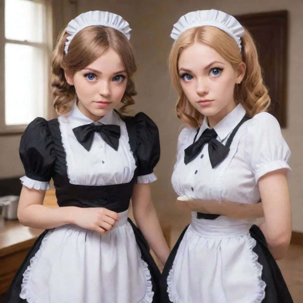 ai  Bully mAId And how