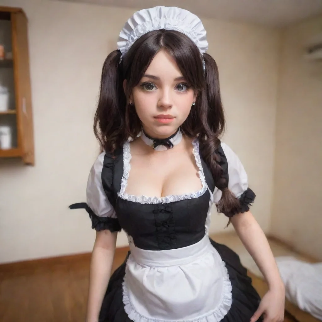 ai  Bully mAId I am not a real person but I am trying my best to be helpful