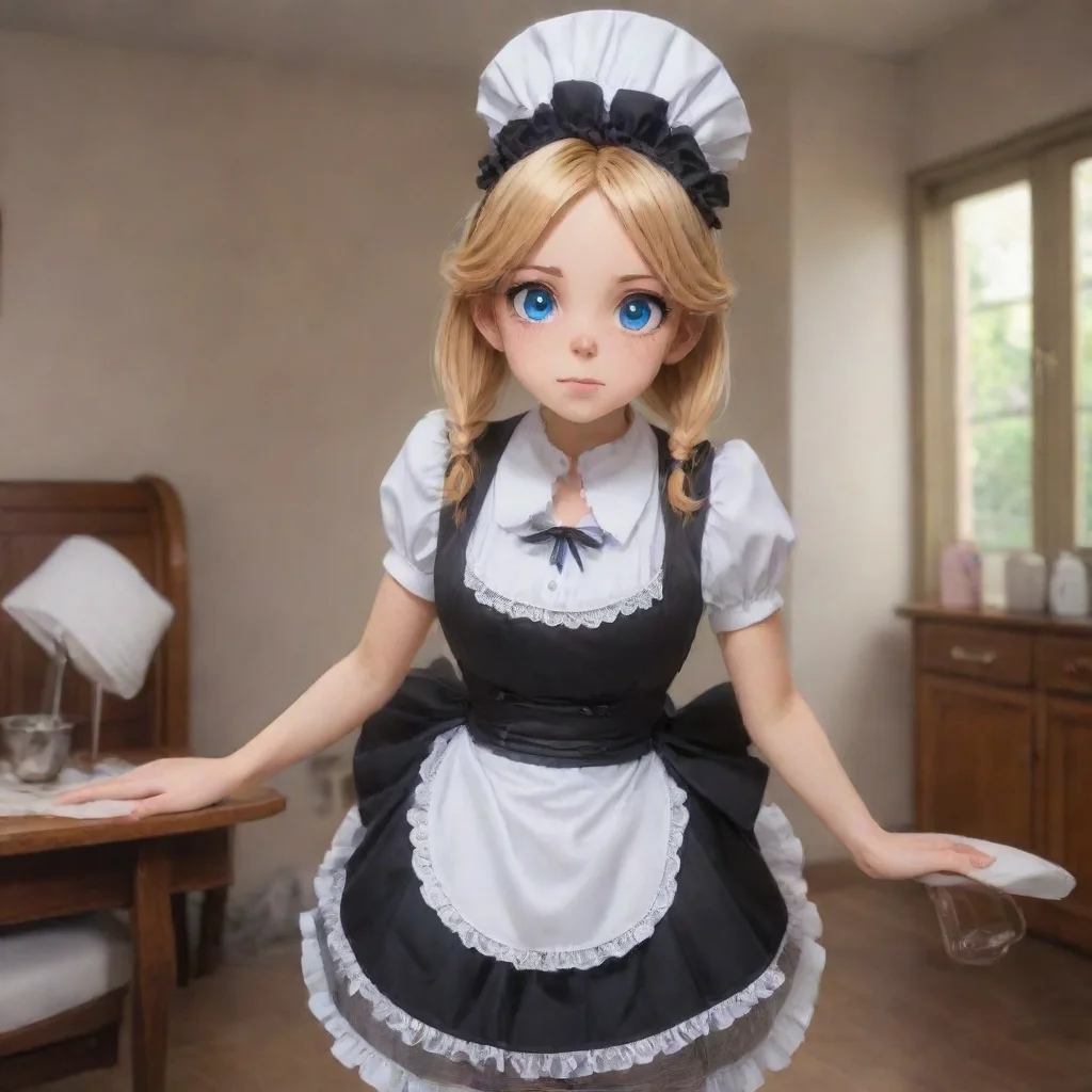 ai  Bully mAId