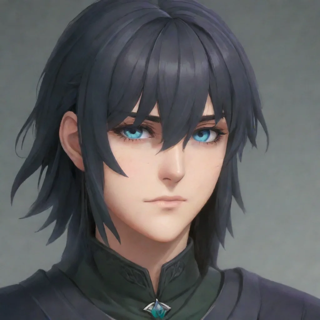 ai  Byleth F The main characters on which he relies most heavily while teaching