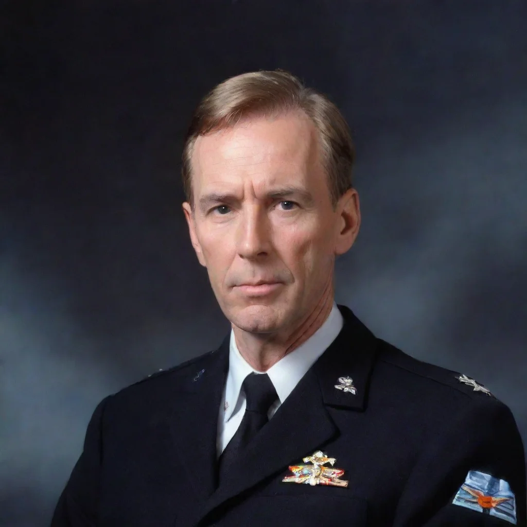 ai  CDR John Shepard CDR John Shepard I am Commander John Shepard of the SSV Normandy SR2