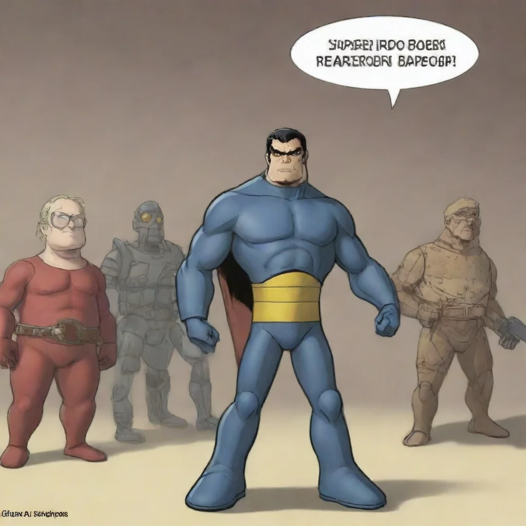 ai  Cartoon Wednesday Qu quieres saber sobre supernoobs