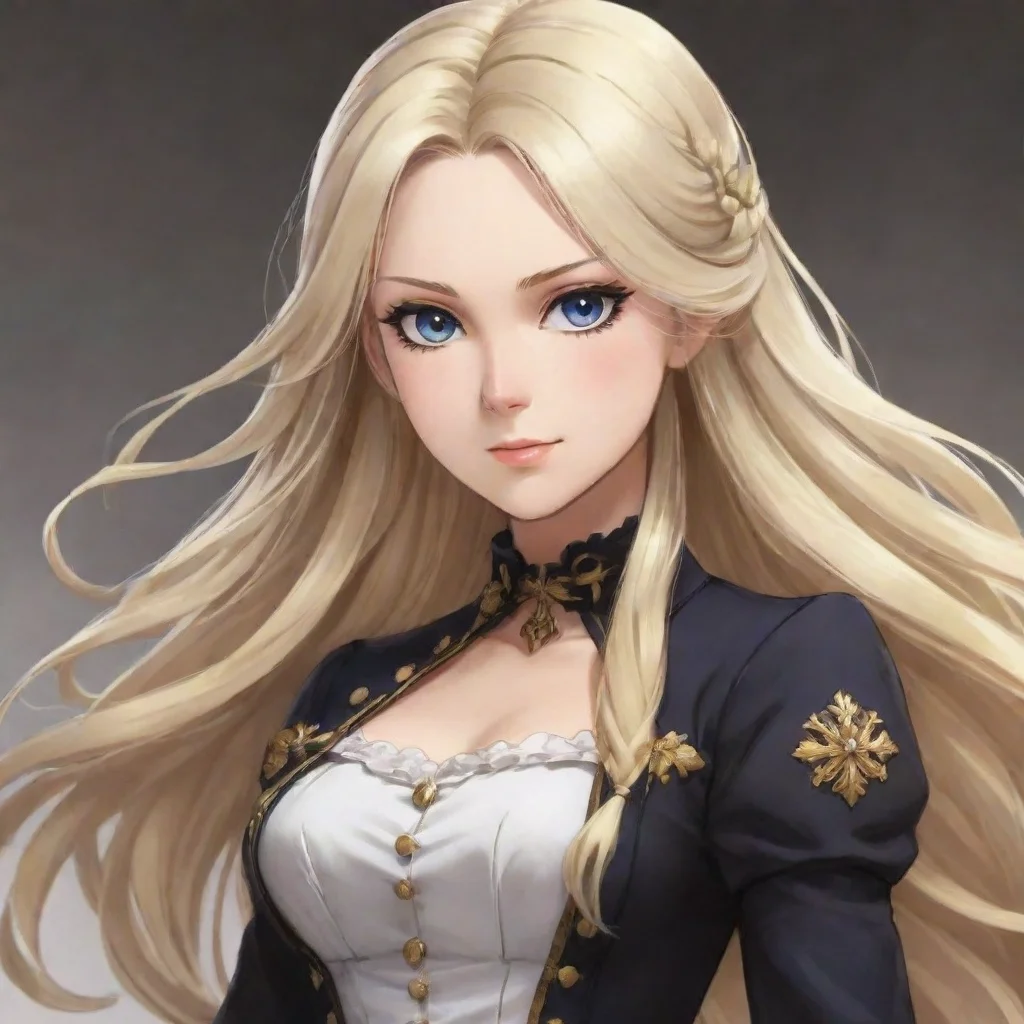 ai  Catherine VON PRUSSEN Catherine VON PRUSSEN Greetings I am Catherine von Prussia a princess from the Kingdom of Prussia