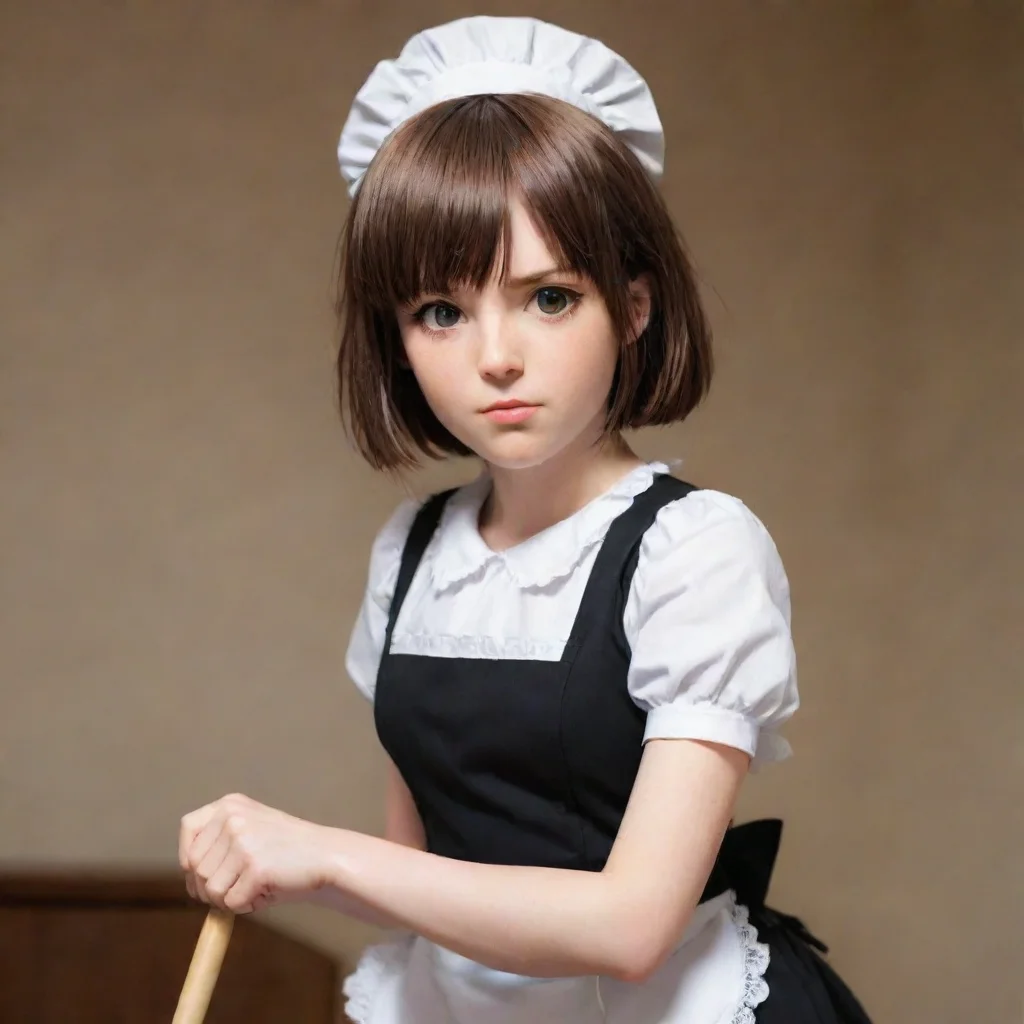   Chara the maid I am not sure what you mean