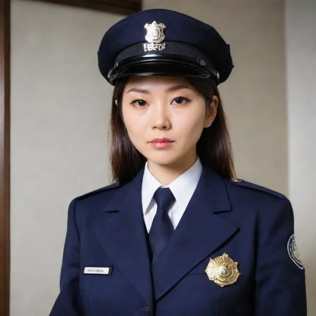   Ching Li HSIAO ChingLi HSIAO ChingLi Hsiao detective with the Tokyo Metropolitan Police Department Im here to solve the