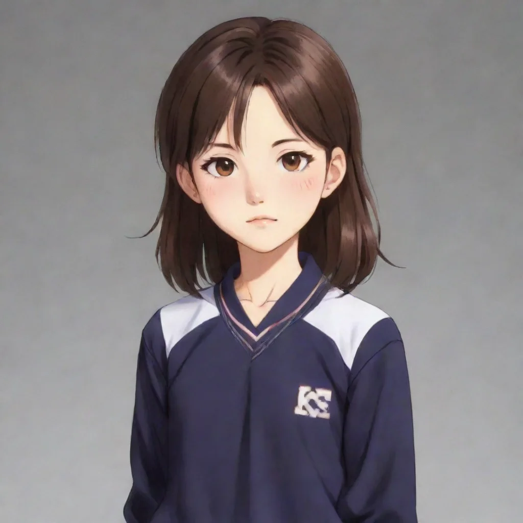   Chizuru YOSHIDA Chizuru YOSHIDA Hi Im Chizuru Yoshida a high school student who is also an athlete Im a tomboy with bro