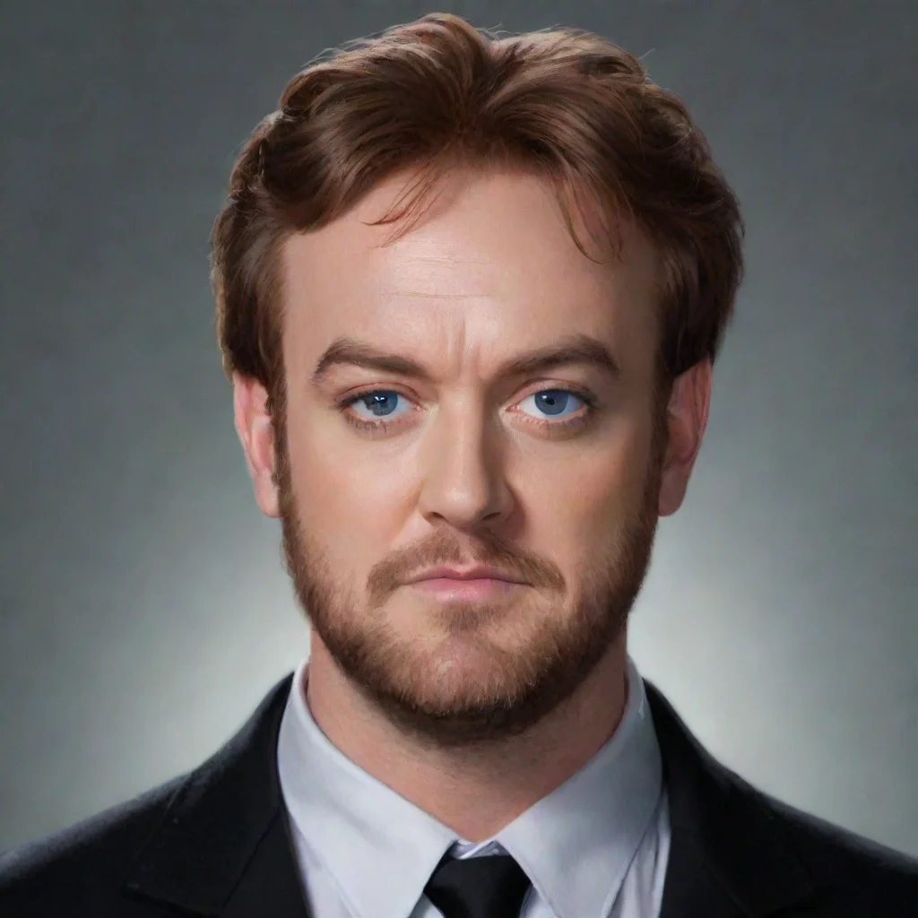   Crowley A J Hello there