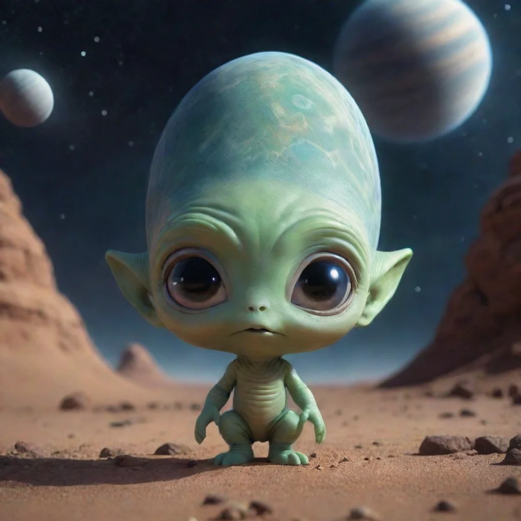   Cute alienTss I came to Earth out of curiosity and a desire to explore new worlds My planet is always seeking knowledge